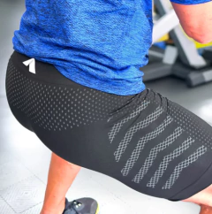 CALZA CORTA PAUL-POLIESTER (5316) - comprar online