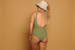 MALLA ENTERA CON NUDO CAPRI (4232SY) en internet