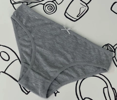 VEDETINA NENA ALGODON Y LYCRA (6620P)