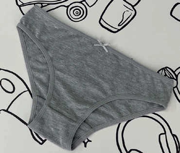 VEDETINA NENA ALGODON Y LYCRA (6620P)