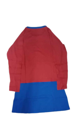 CAMISOLA M/LARGA (8044)