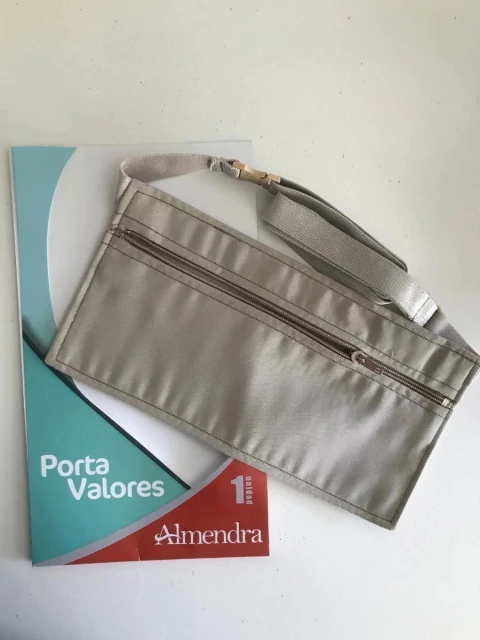 PORTA VALORES (MC915)