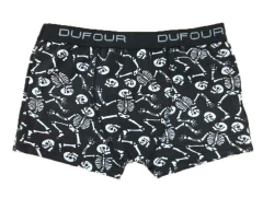 BOXER NENE CINTURA EXPUESTA ESTAMPADO (11976)