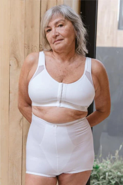 TRUSA SATEN Y LYCRA (942S)