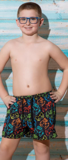 SHORT MALLA NENE PAY (24421E)