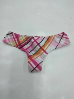 MALLA SOLO CULOTTELESS ESTAMPADA (OT510) - tienda online