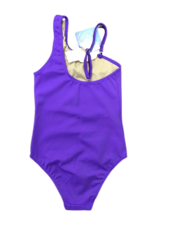 MALLA ENTERA NENA POWER (4158SY) - Victoria Garrido Lenceria