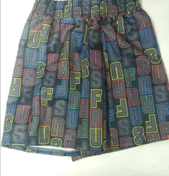 BOARDSHORT MALLA NENE (1552-218)