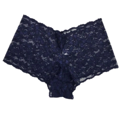 CULOTTE ENCAJE (701) - Victoria Garrido Lenceria