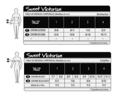 STRAPLESS Y TIRO CORTO SEMILESS MONACO (733-17) - comprar online