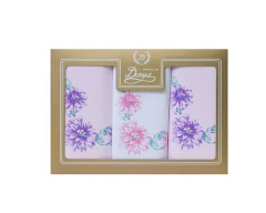 PACK X2 PANUELO DAMA (7010-2)
