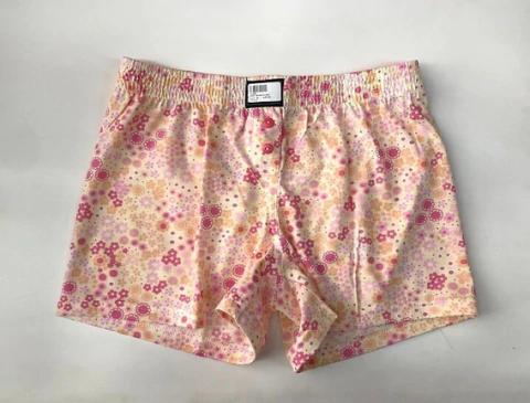 SHORT BOXER PIJAMA (76358)