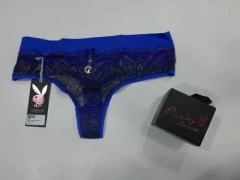 CULOTTELESS ENCAJE FULLMOON (23164) - Victoria Garrido Lenceria