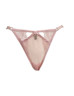 LESS REGULABLE ENCAJE Y TUL (2440A) en internet