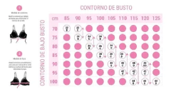 TRIANGULO ENCAJE (77) - tienda online