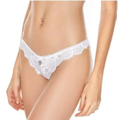 COLALESS ENCAJE DIAMOND (23255) - comprar online