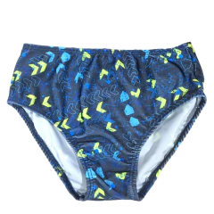 ZUNGA NENE MALLA ESTAMPADA (512A)