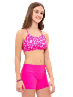 SHORT MALLA NENA (12826) - tienda online