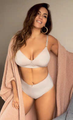 Imagen de CULOTTELESS LYCRA CONFECCIONADA EN TRICO CONFORT (3803)