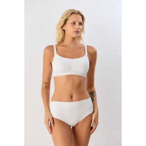 COLALESS ALTA ALGODON C REFUERZO SWEET MOM (211-101)