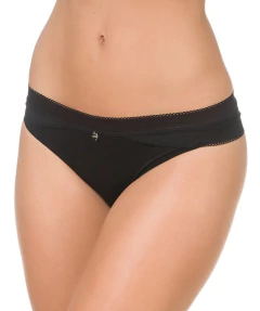 CULOTTE LYCRA (8272) - Victoria Garrido Lenceria