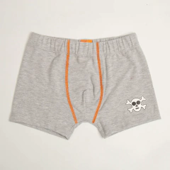 BOXER NENE ALGODON LYCRA CON CINTURA BOB (7163C) - comprar online