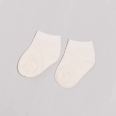 SOQUETE LISO BEBE (4590) - comprar online