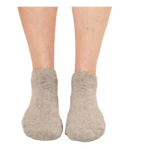 SOQUETE HOMBRE ALGODON (1025) - comprar online