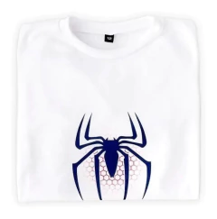 PIJAMA NENE M/CORTA Y SHORT SPIDERMAN (SH417) - comprar online