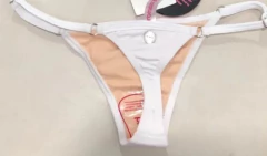 COLALESS REGULABLE MALLA (8144P) - Victoria Garrido Lenceria