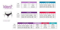 CULOTELESS LYCRA ESTAMPADO (3307) en internet