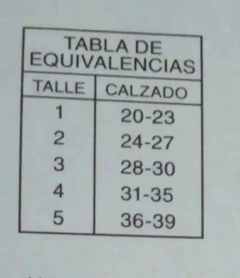 SOQUETE NENE PACK X3 (2275.3) en internet