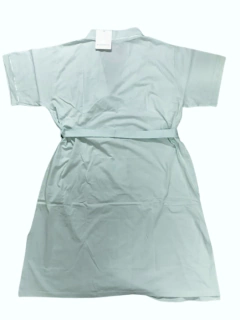 BATA M/CORTA TALLE ESPECIAL (43134) - Victoria Garrido Lenceria