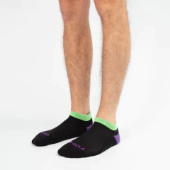 SOQUETE HOMBRE ALGODON VENT (6020) - comprar online