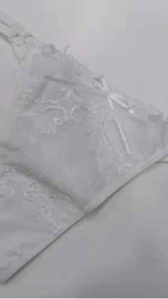 LESS PUNTILLA (7148) - Victoria Garrido Lenceria