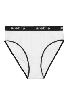 TIRO MEDIO ALCOGODON C/ELASTICO (2175) - comprar online