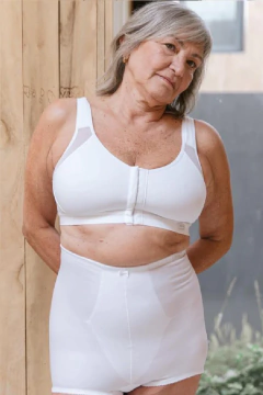TRUSA SATEN Y LYCRA (942E) en internet
