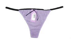 COLALESS TIRITAS ALG Y LYC PUNTILLA (12031K)