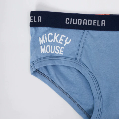 SLIP NENE MICHEY MAUSE (7177)