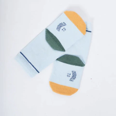 Imagen de MEDIA CANA BEBE MICKEY Y MINNIE DISNEY (1345)