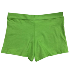 BOXER MUJER C/CINTURA ALGODON LINEA BBB (1153G) - comprar online