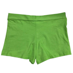 BOXER MUJER C/CINTURA ALGODON LINEA BBB (1153G) en internet