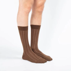 MEDIAS CANA CREW DE ALGODON (1629T) - tienda online