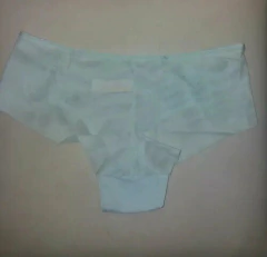 CULOTTE TUL BORDADO (8119) - tienda online