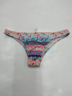 MALLA SOLO VEDETINA (OT500) - Victoria Garrido Lenceria