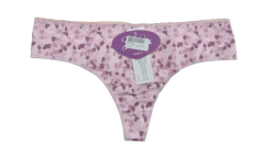 Imagen de CULOTTELESS LYCRA VALKA (53126SY)