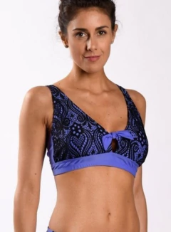 DOS PIEZAS MARILYN SIN RELLENO Y VEDETINA (5085) - comprar online