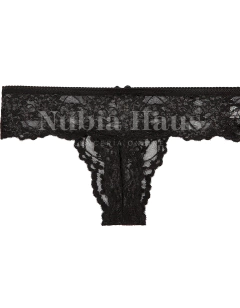 Imagen de COLALESS ENCAJE FEMME (60056)