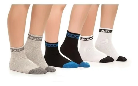 SOQUETE NENE PACK X3 (2275.3)