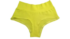 CULOTTELESS ALTO C/CINTURA ALGODON (1152G) - tienda online